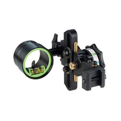 HHA Sports Hunting Slider Sight Tetra Hoyt Edition