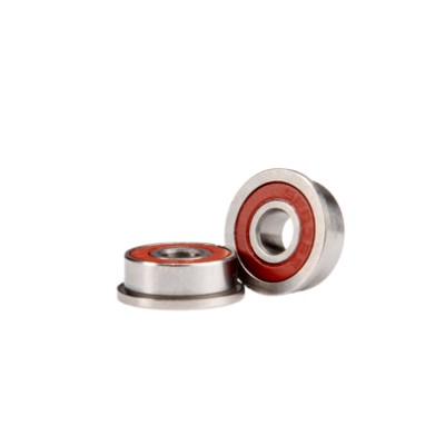 Hoyt Part Flanged Ball Bearings