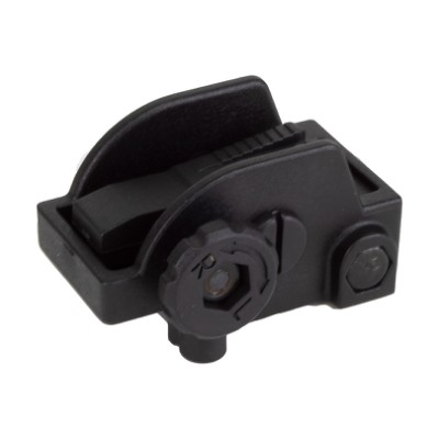 Hori-Zone Open Sight Redback Pistol