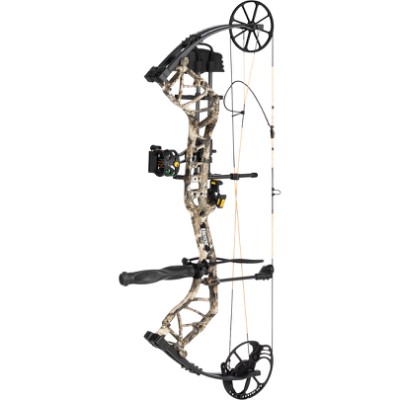 Bear Archery Compound Bow Species EV Package