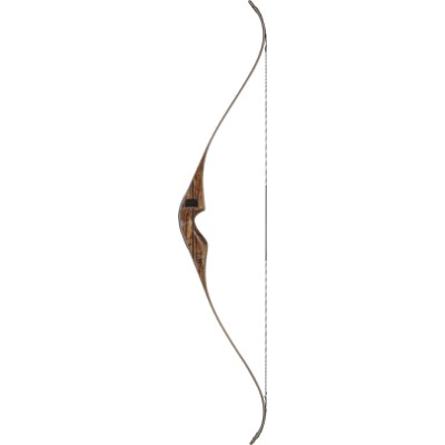 Bear Archery Fieldbow One Piece Kodiak Magnum