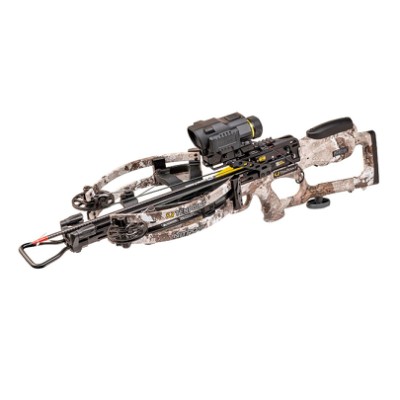 TenPoint Crossbow Compound Package Nitro 505 XERO Veil Alpine