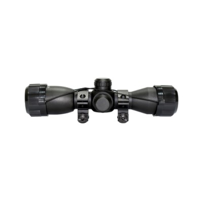 Hori-Zone Scope Xbow 4X32 Glass Reticle Illuminated