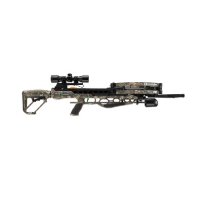 Centerpoint Crossbow Compound Pkg CP 400TM with Silent Crank