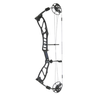 Elite Compound Bow Basin