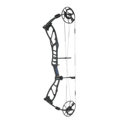 Elite Compound Bow Terrain