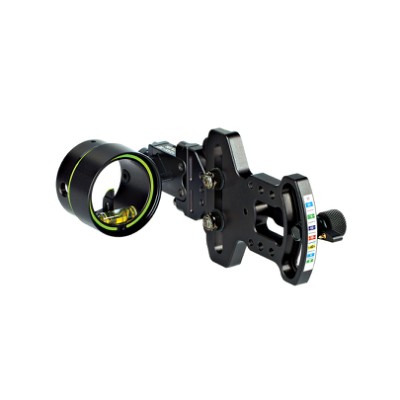 HHA Sports Sight Optimizer Lite X 5019 .019 Scope 1 5/8