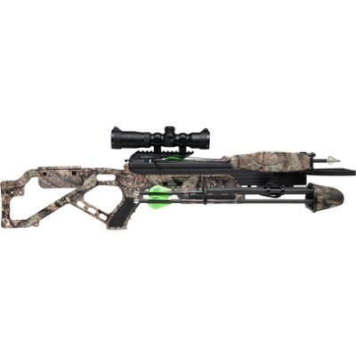 Excalibur Crossbow Recurve Package Micro 380