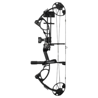 Diamond Compound Bow Edge XT Package