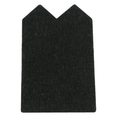 Hamskea Archery Die Stamped Felt for Accu-Guide Launcher