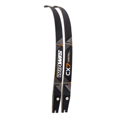 Win&Win Limbs Wiawis CX7 Wood