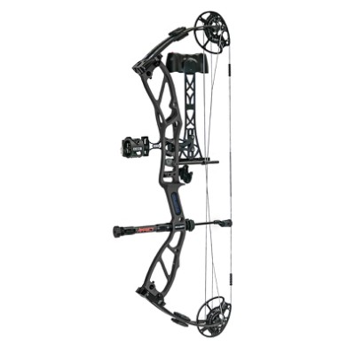 Elite Archery Compound Bow Basin Kit Package