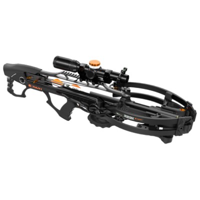 Ravin Crossbows LLC Crossbow Compound Package R29X Sniper w/ Turret Driven Scope