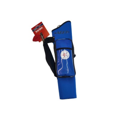 Neet Quiver N-TL 302 with Cell Phone Pocket