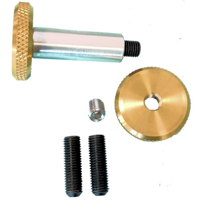 Gillo Weight Kit Basic The Wheel