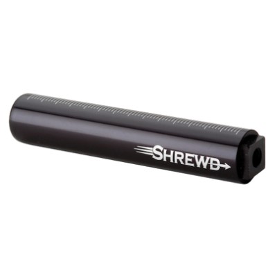 Shrewd Scope Adapter Rod for HHA Optimizer and Ultra Sigth