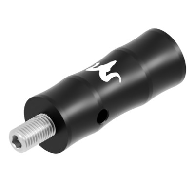 RamRods Extension Aluminum V2