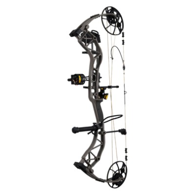 Bear Archery Compound Bow Legend XR Package 2023