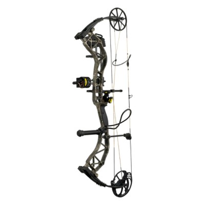 Bear Archery Compound Bow THP Adapt Package 2023