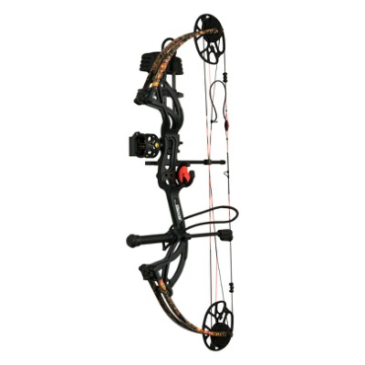 Bear Archery Compound Bow Cruzer G3 Package