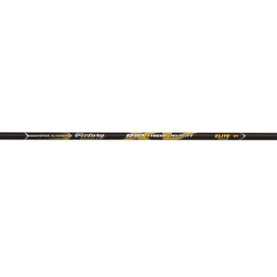 Victory Shaft Carbon Hunting RIP Elite Xtreme Velocity