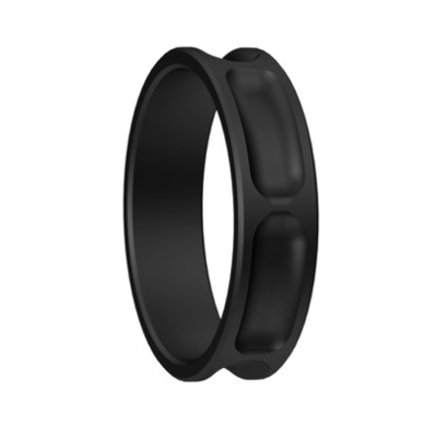 Axcel AVX-41 - 41mm Spacer External Black