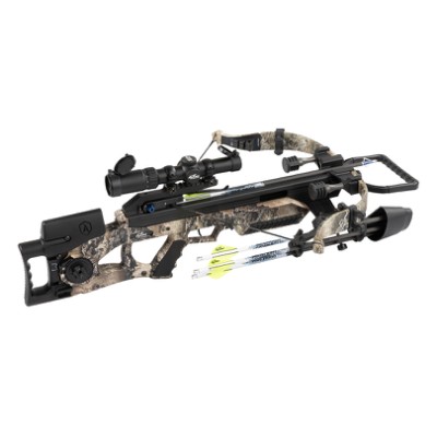 Excalibur Crossbow Recurve Package Assassin Extreme