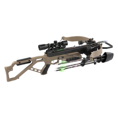 Excalibur Crossbow Recurve Micro Extreme Flat Dark Earth