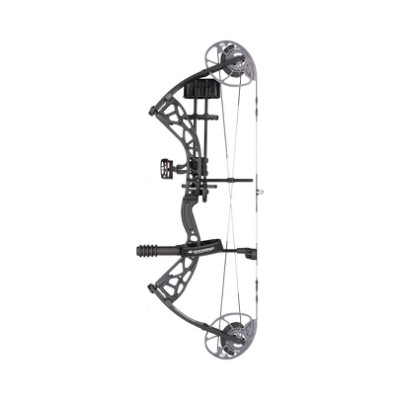 Diamond Compound Bow Package Edge MAX