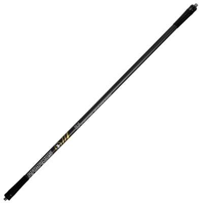 RamRods Stabilizer Long K2 v2.1 Black