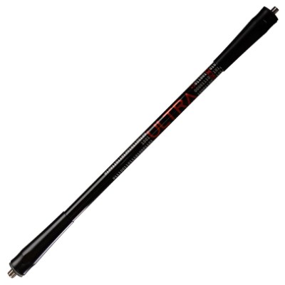 RamRods Stabilizer Short Ultra v3.2 Black