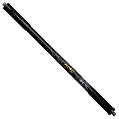 RamRods Stabilizer Short Beast Black