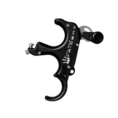 TRU Ball Trigger Release Trident Flex - 3 Finger Aluminum