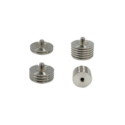 MK Korea Stabilizer Weights Stainless Steel NW