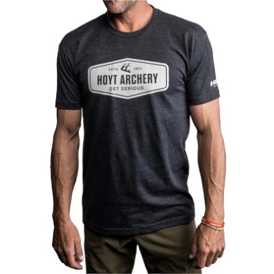 Hoyt T-Shirt Hex Tee