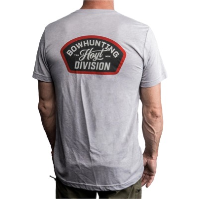 Hoyt T-Shirt Hunting Division