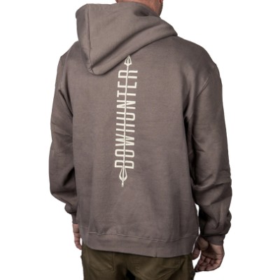 Hoyt Hoodie Bowhunter Backbone