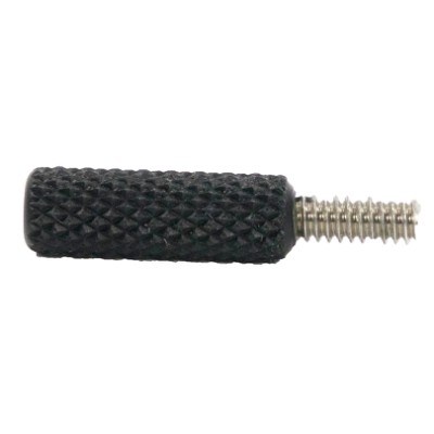 TRU Ball Thumb Pin Knurled