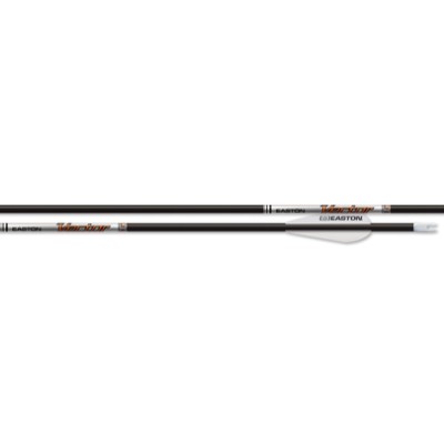 Easton Shaft Carbon Vector