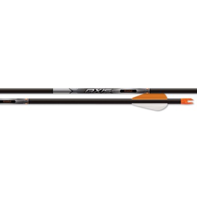 Easton Shaft Carbon Hunting 5mm Axis SPT