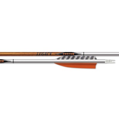 Easton Shaft Carbon Hunting Legacy 5mm Fred Eichler Edition