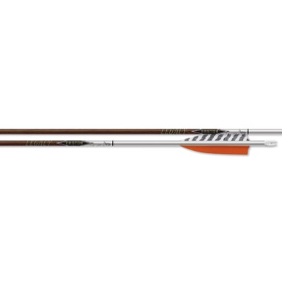 Easton Arrow Carbon Hunting Legacy 5mm Fred Eichler Edition 4