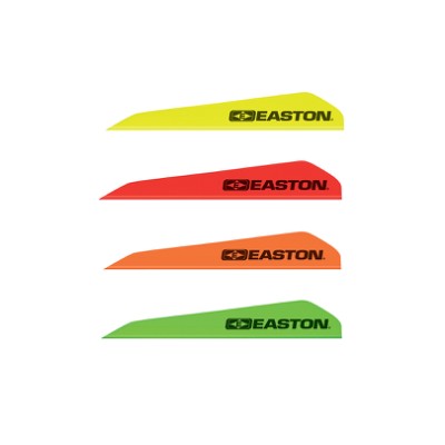 Easton Bolt Aluminum 9mm 3