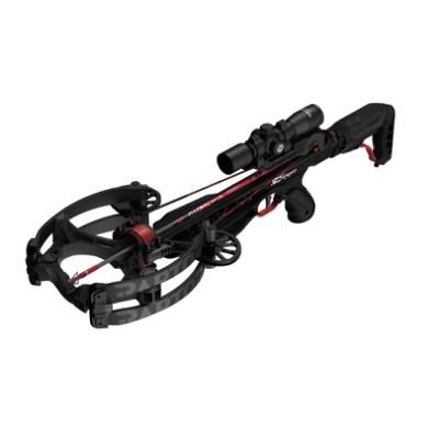 Barnett Crossbow Compound Hyper Raptor 410