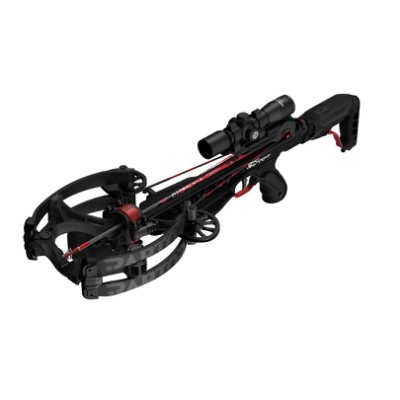 Barnett Crossbow Compound Hyper Raptor with CCD