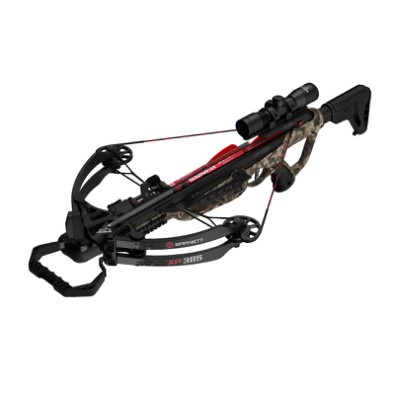 Barnett Crossbow Compound Explorer XP385