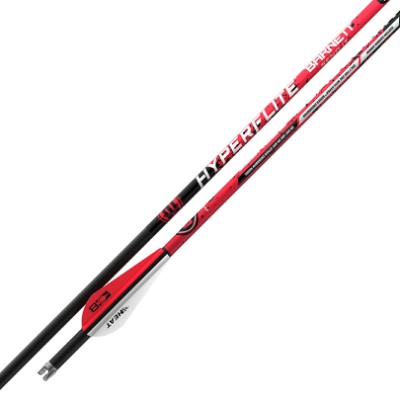 Barnett Bolt Carbon Hyperflite 20