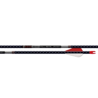 Easton Shaft Carbon Hunting 5mm FMJ Match Grade