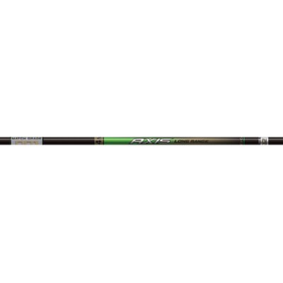 Easton Shaft Carbon Hunting 5mm AXIS Match Grade