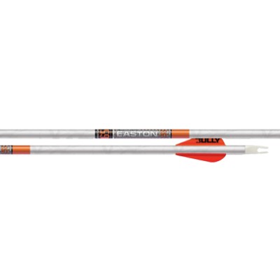 Easton Shaft Carbon Hunting 6.5 White Out | Unit 60